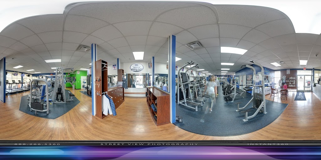  Natural Bodyz Fitness - Bayside's Gym in Virginia Beach