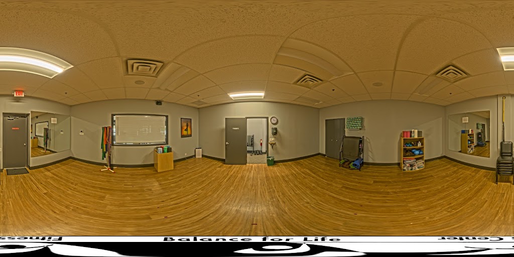 Balance for Life Fitness Center