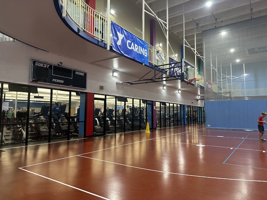  Greater Hollywood YMCA Family Center