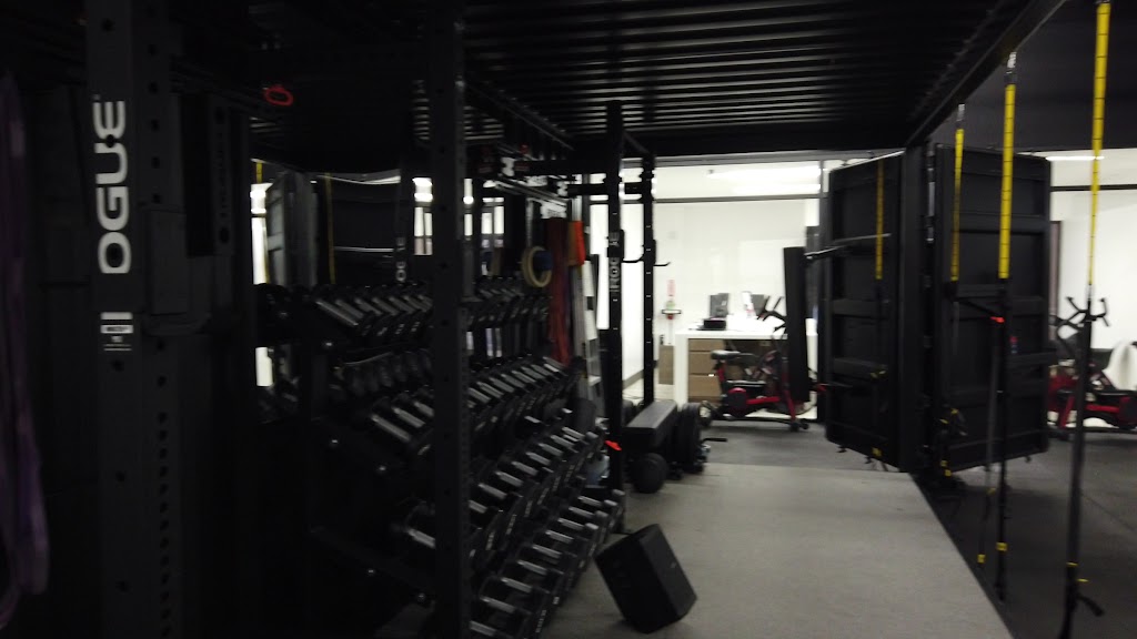  Haven Training Center