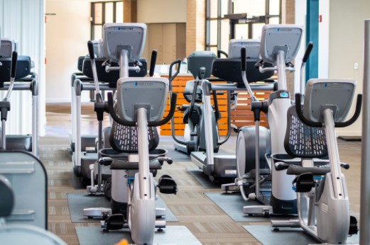  Delta Wellness Center