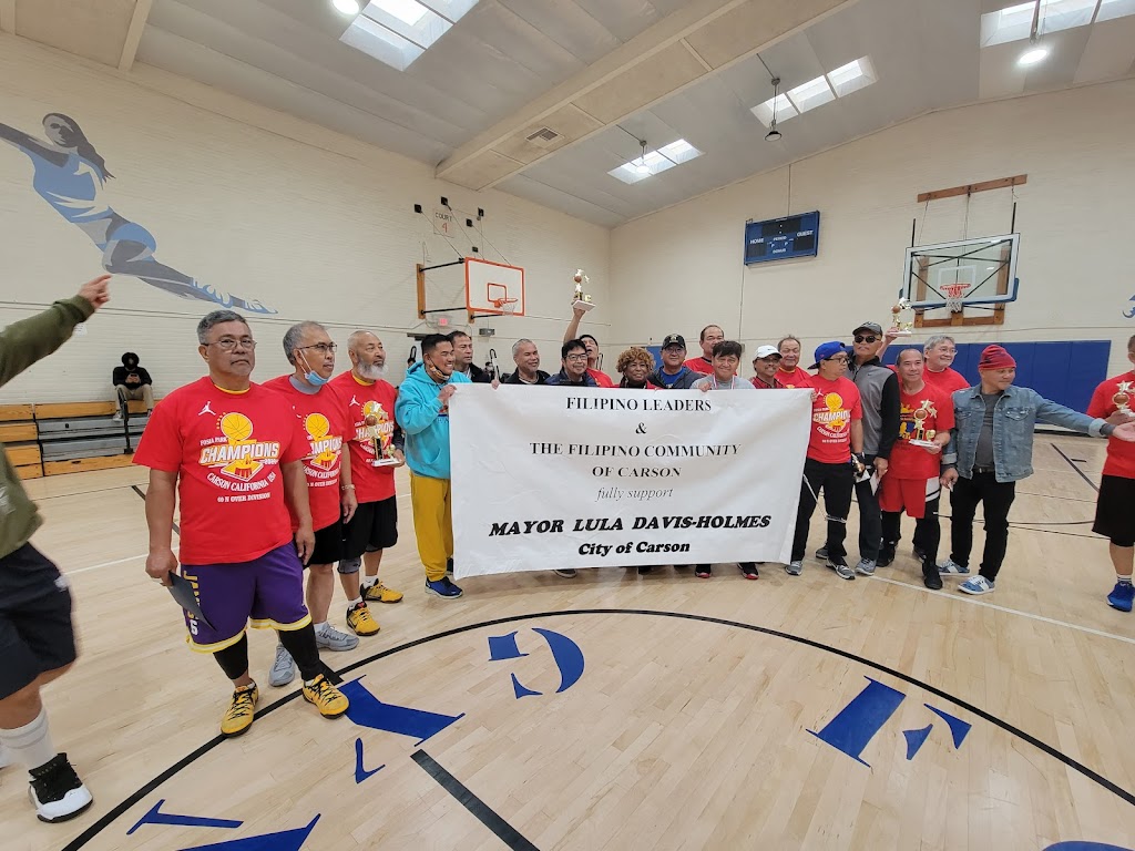  Fabela Chavez Boxing Center