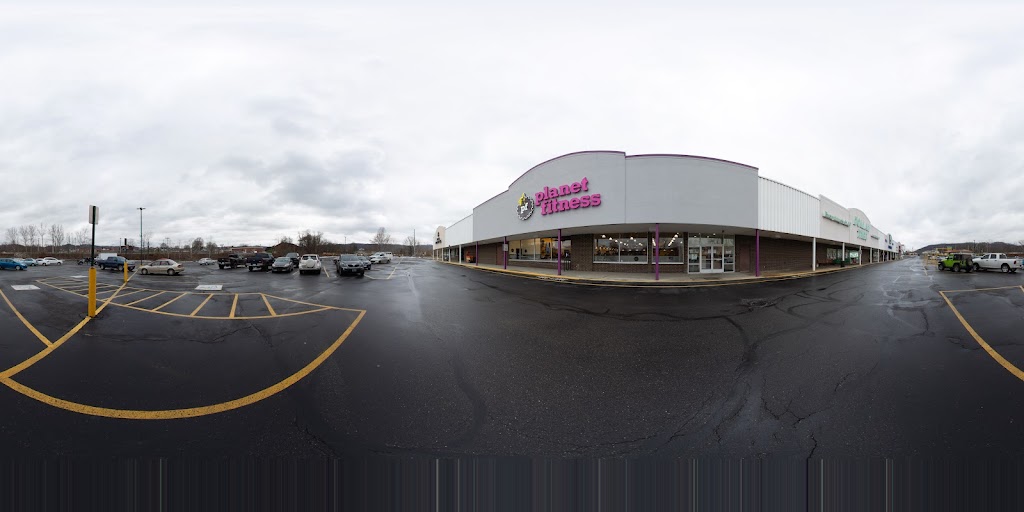  Planet Fitness