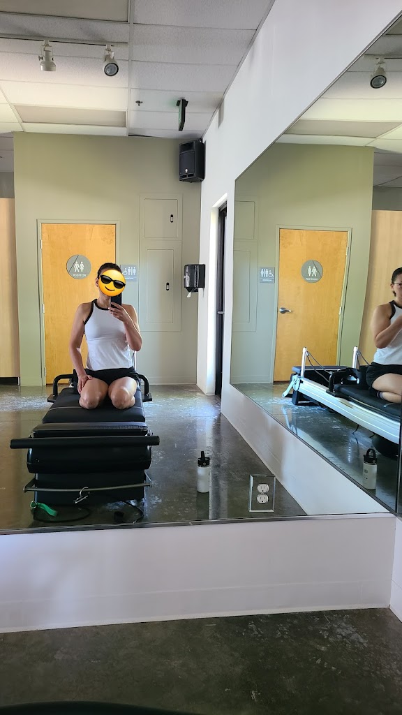  Pilates Plus Santa Clarita