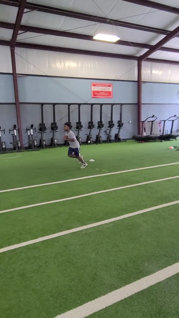  Core Blend Training: South Oconee