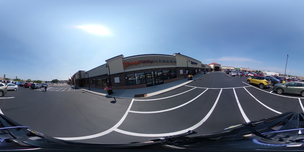  Orangetheory Fitness