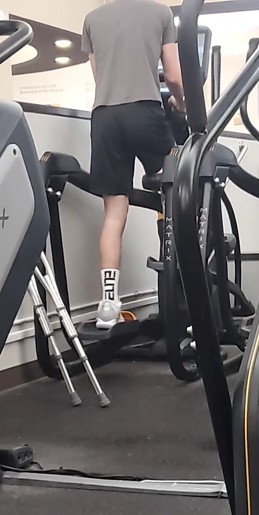  YMCA West St. Tammany