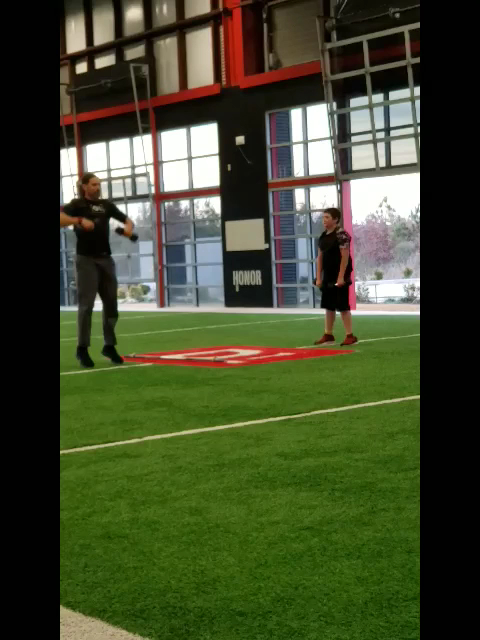  D1 Training Shreveport