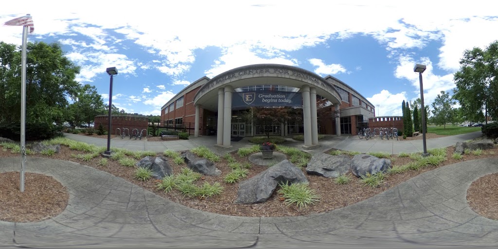  ETSU Basler Center for Physical Activity