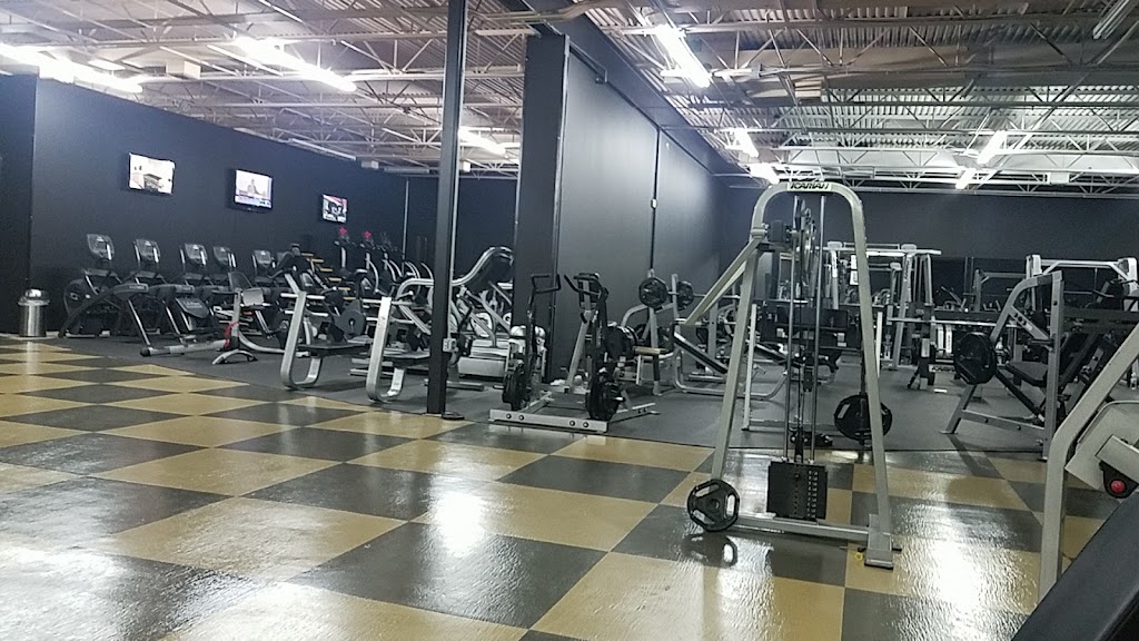  GYMBOX Tampa - (Previously Calta's 24/7 Fitness & BOXING)