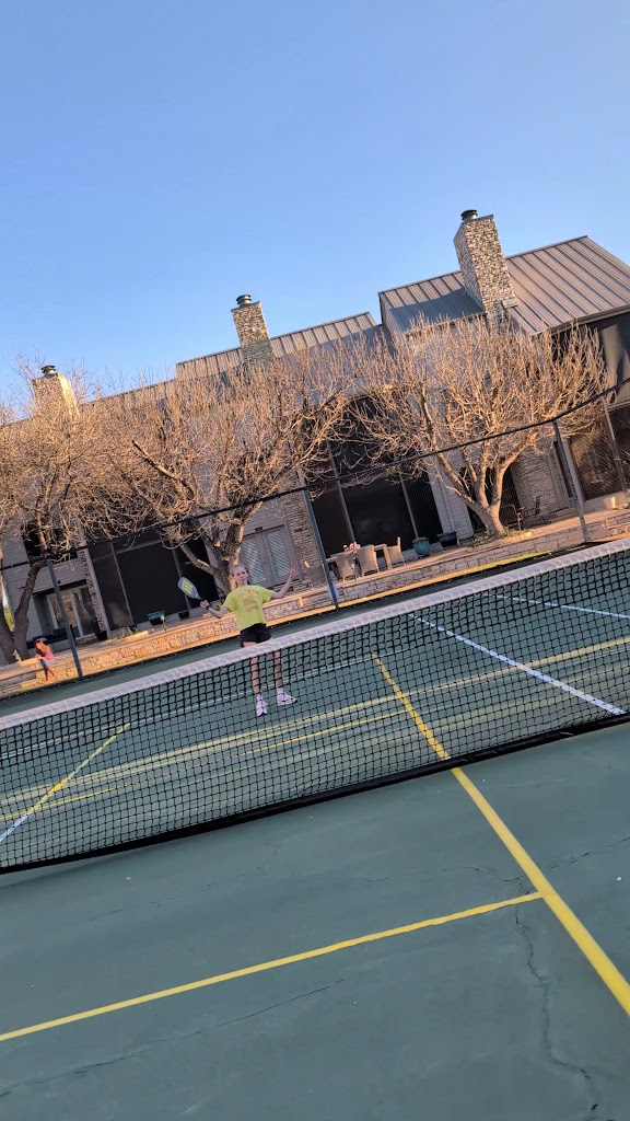  Hills of Lakeway - Elevation Athletic Club (Formerly known as World of Tennis)