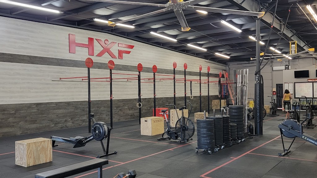  Havasu CrossFit