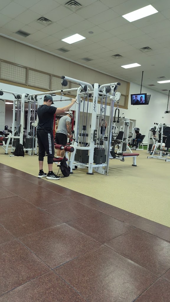  Empire Sports & Training