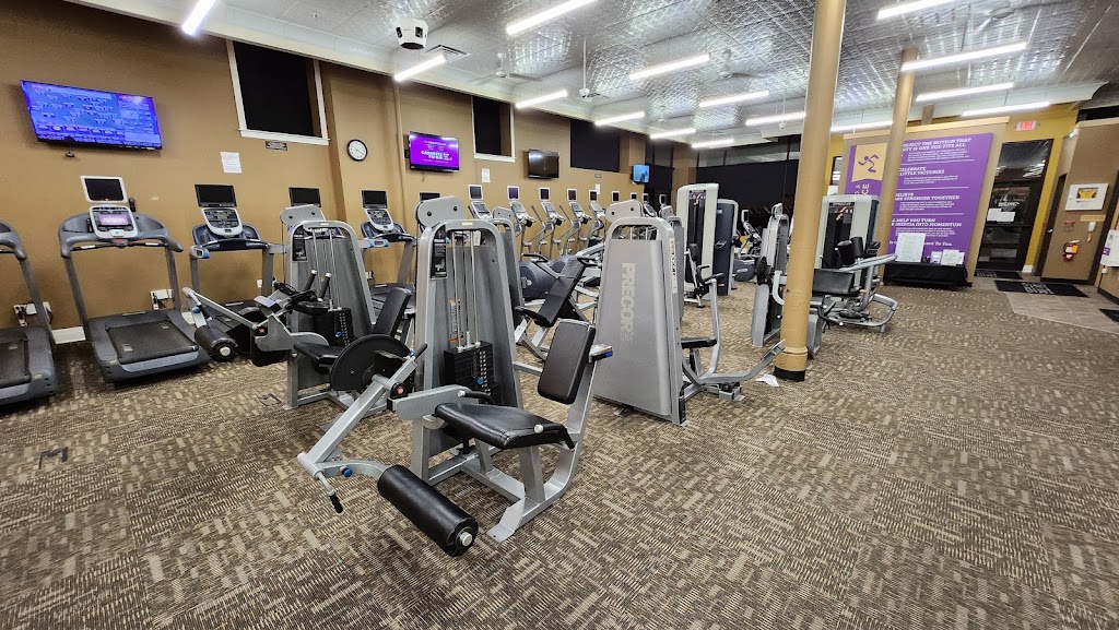  Anytime Fitness