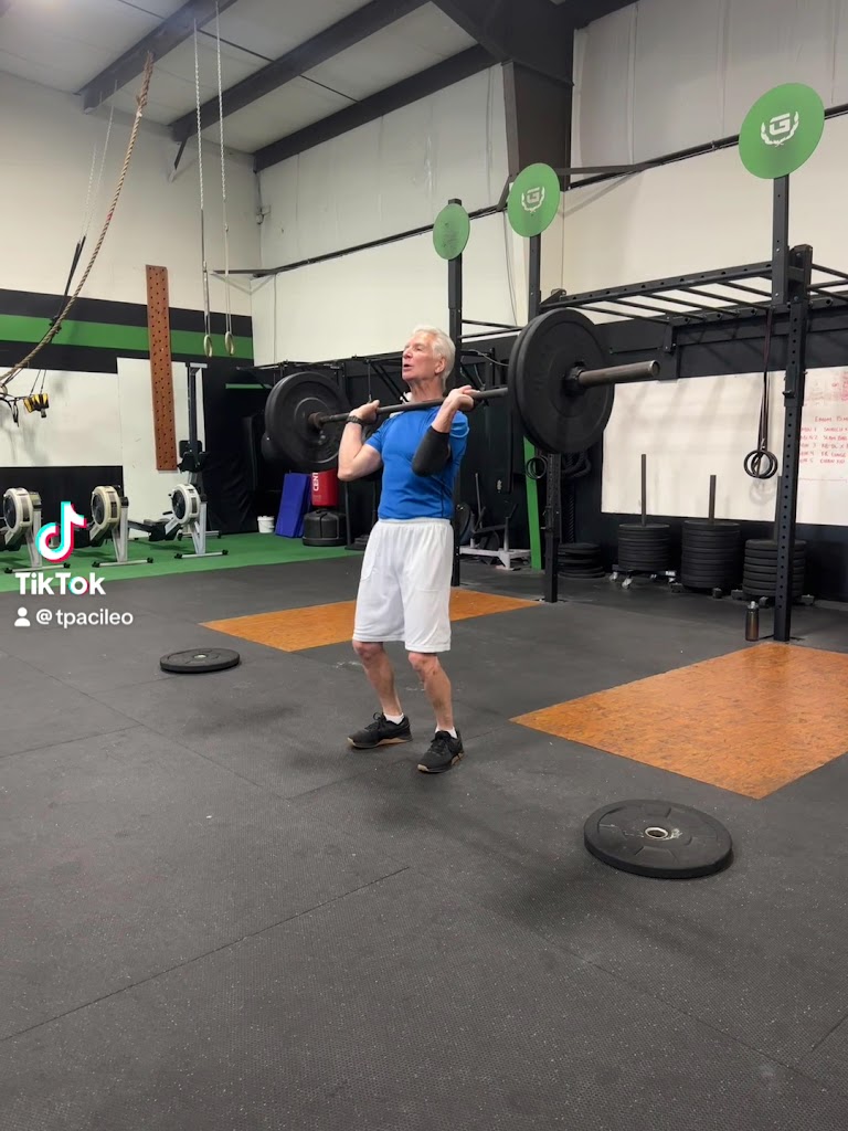  Guilford Athletic Center