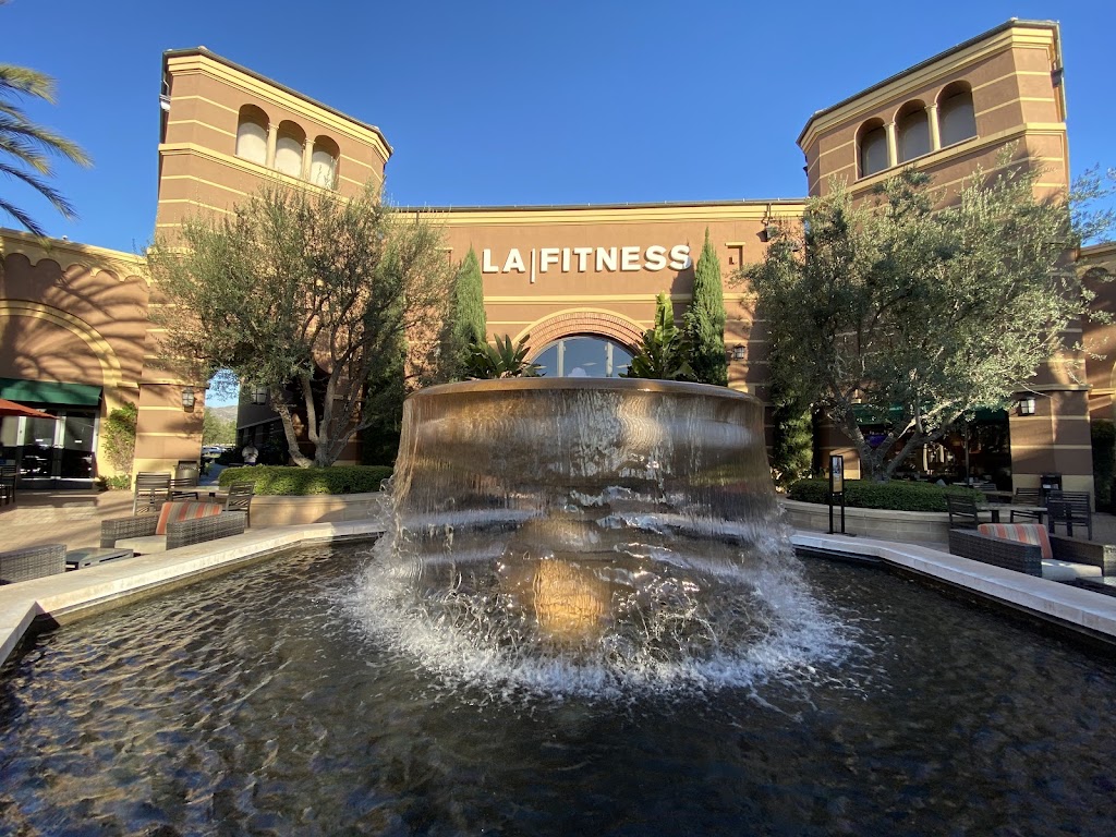  LA Fitness