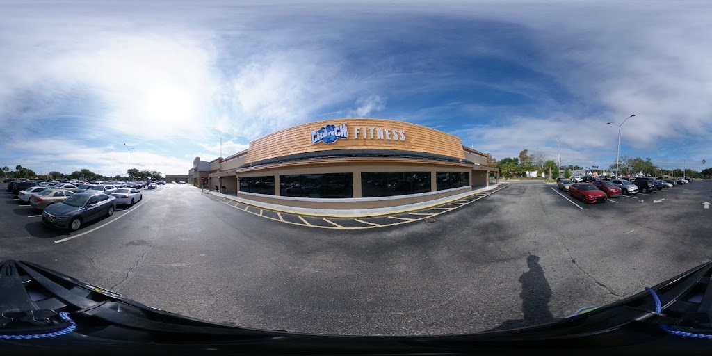  Crunch Fitness - Daytona Beach