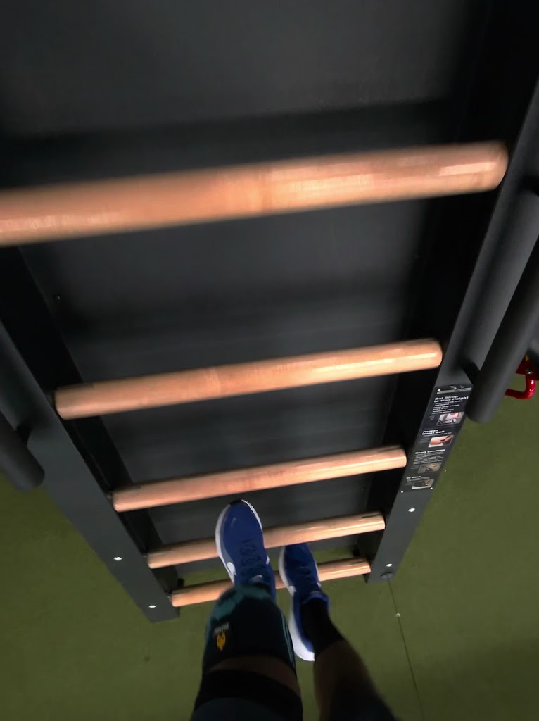  CLUB4 Fitness Horn Lake