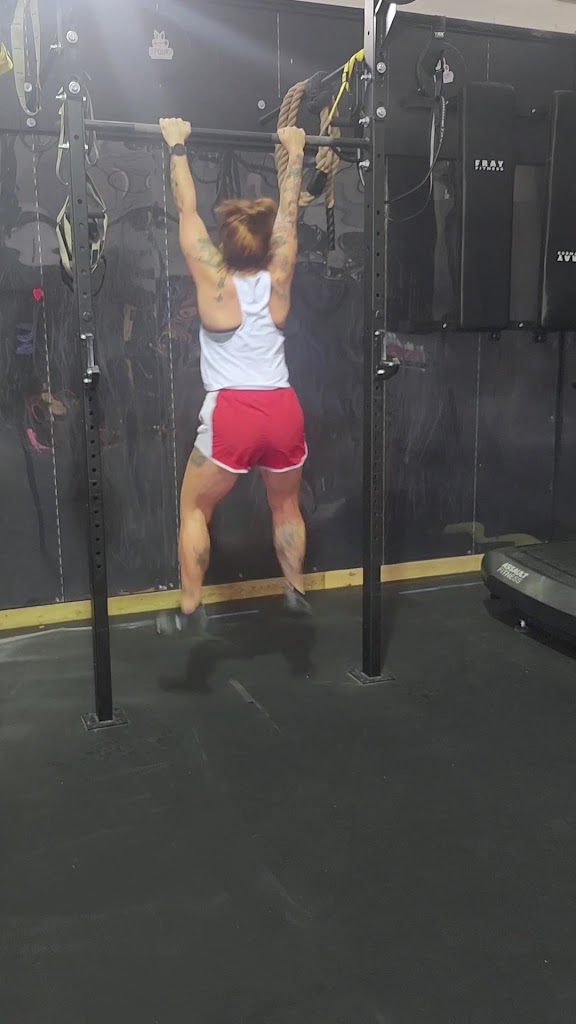  The Pound Fitness & Barbell