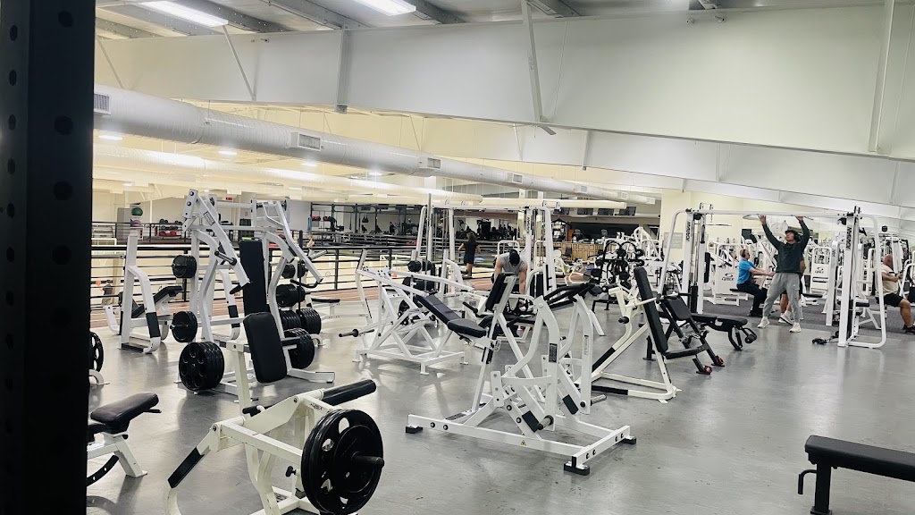  Hot Springs Health & Fitness