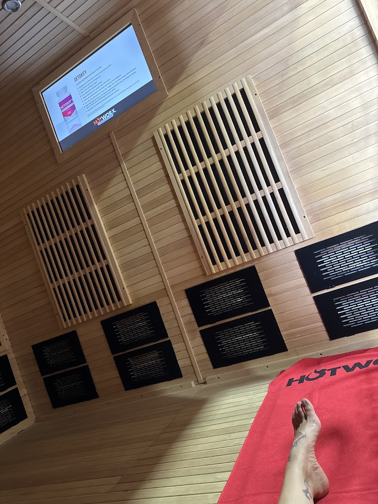  HOTWORX - Latham, NY