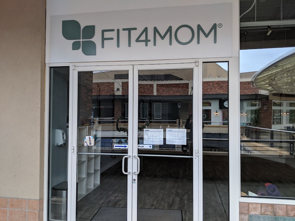  FIT4MOM Eastside