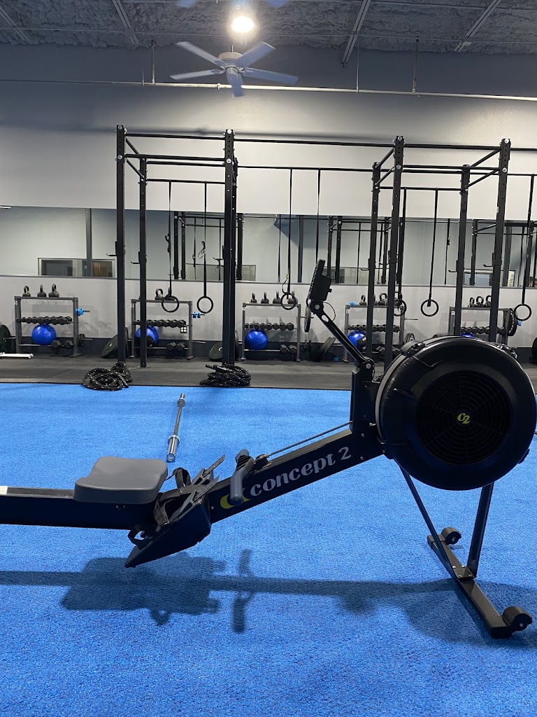  F.I.T. Lab Fitness McAllen