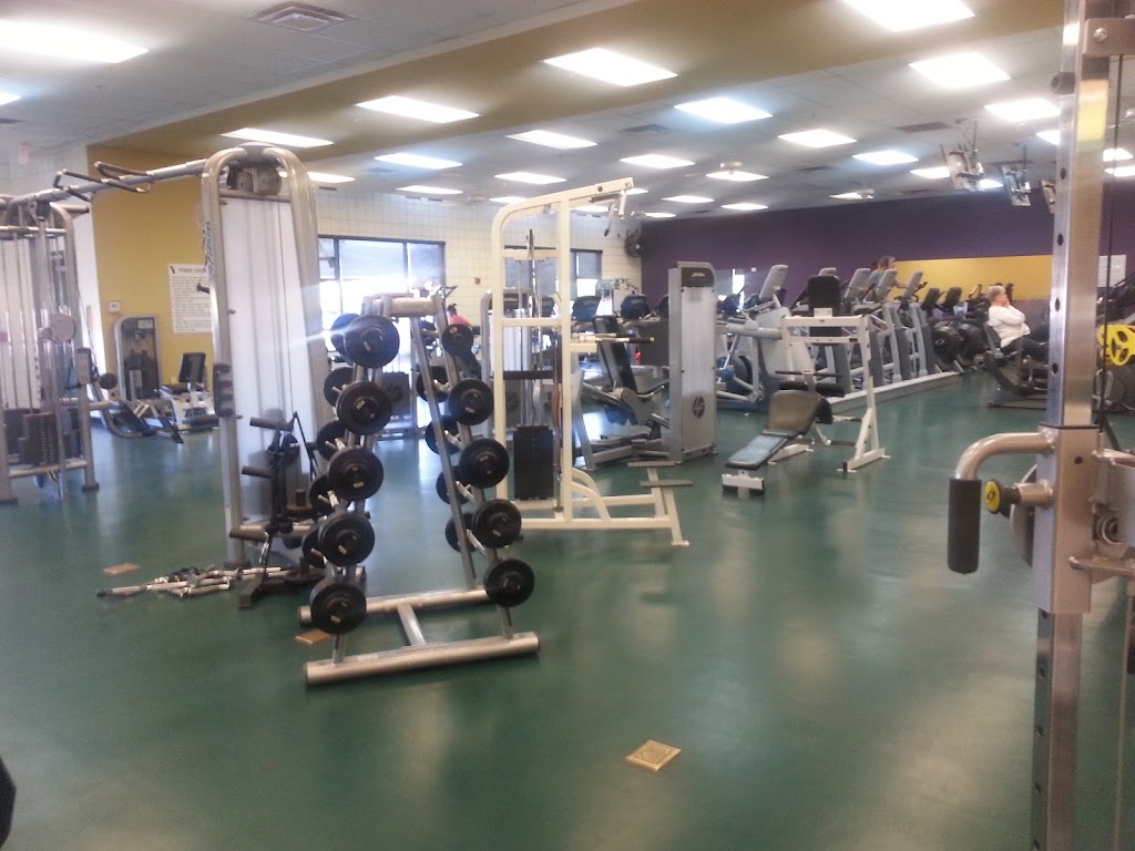  Chandler / Gilbert Family YMCA