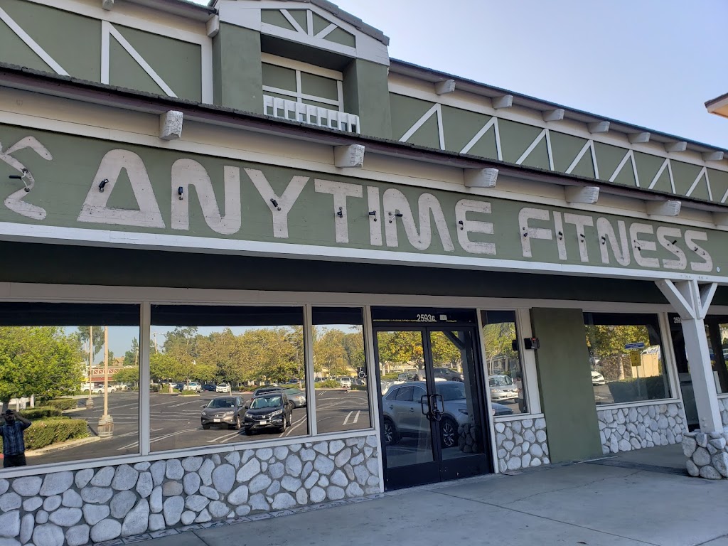 Anytime Fitness