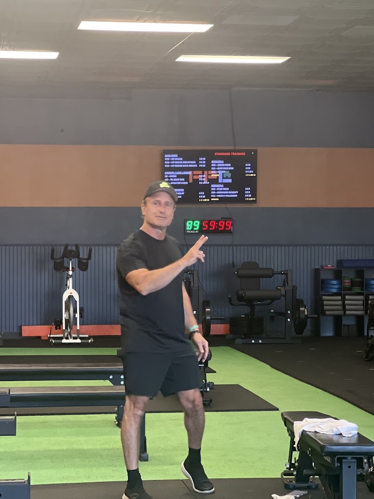  MVP Performance Training