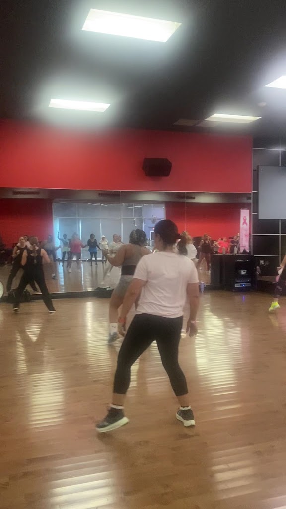  Crunch Fitness - Homestead