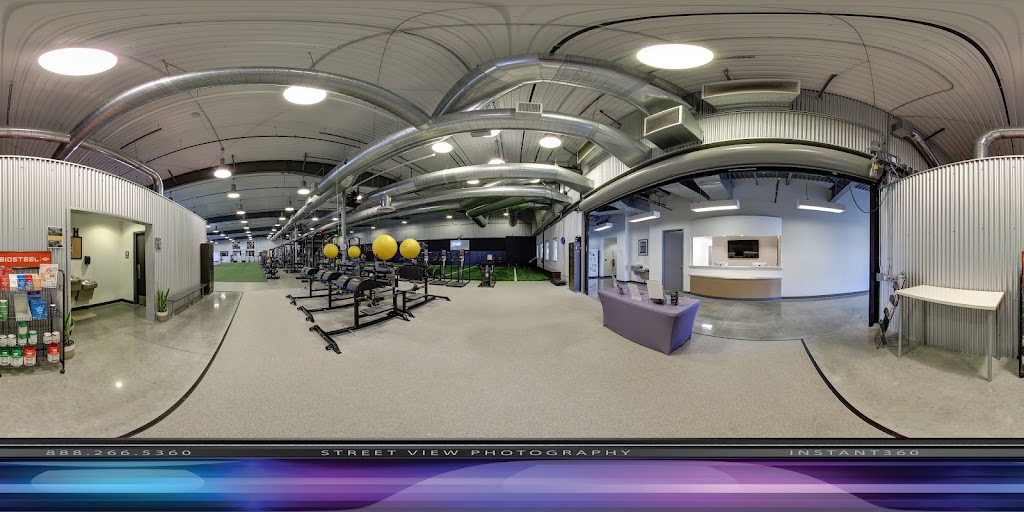  Athlete Training and Health - Spring/Klein