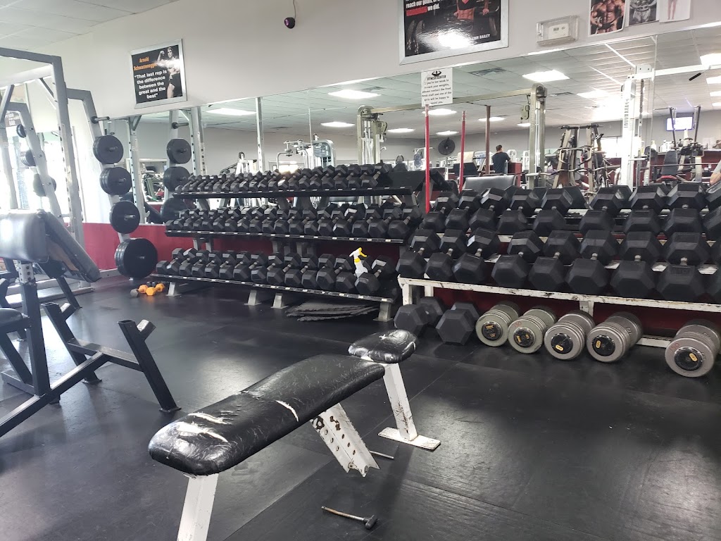  Owensboro Gym & Fitness
