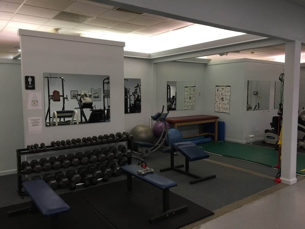  Village Health & Fitness & Physical Therapy