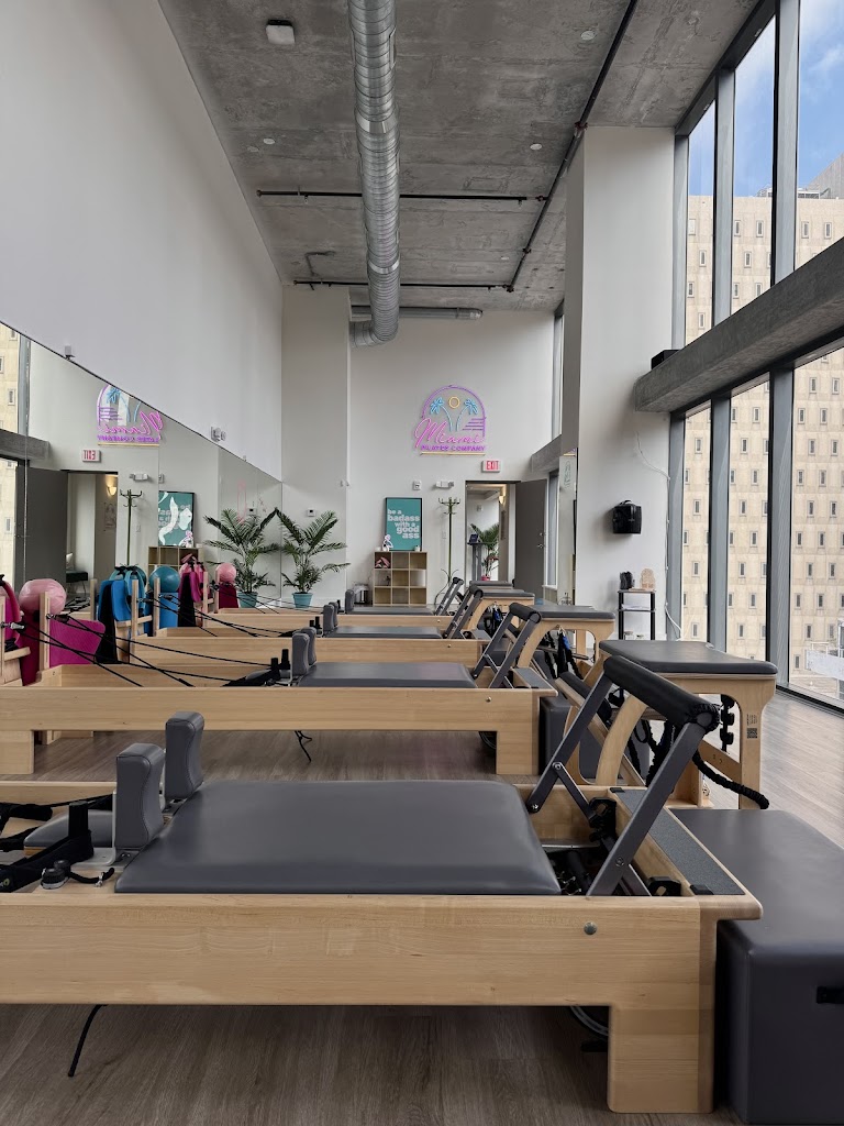  Miami Pilates Company