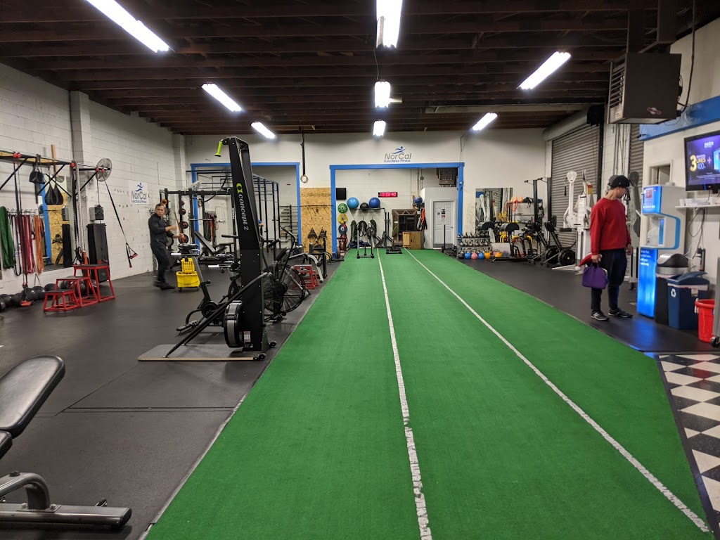  Norcal Functional Fitness