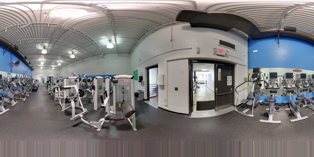  Birmingham Family YMCA