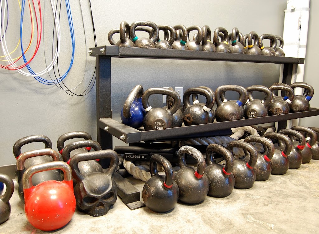  House of CrossFit - Vista