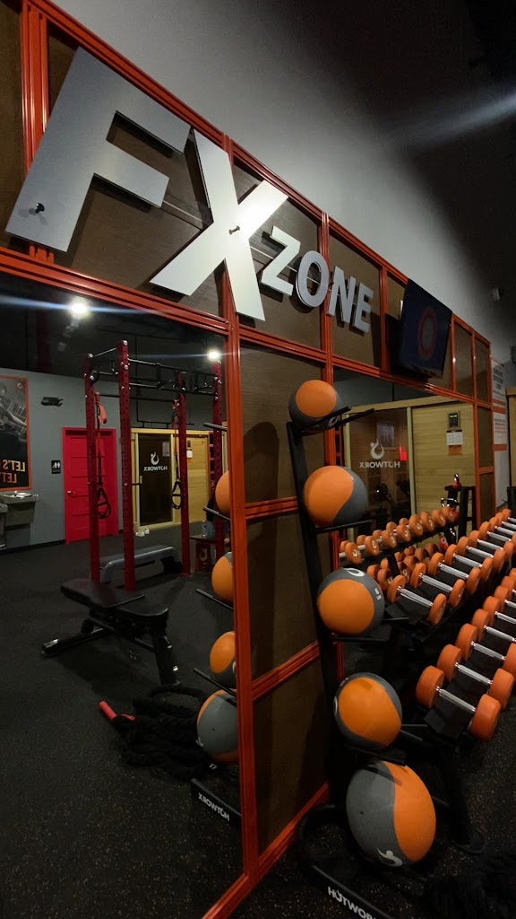  HOTWORX - Spring, TX - Champion Forest