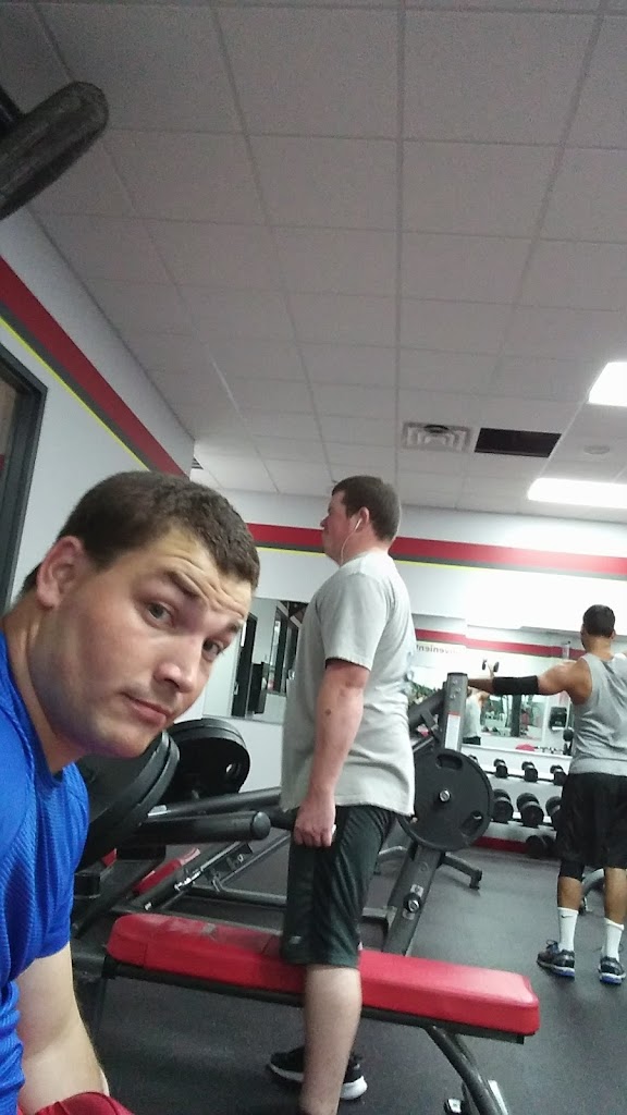  Snap Fitness Stuttgart