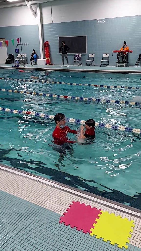  British Swim School of Clifton Sport & Fitness