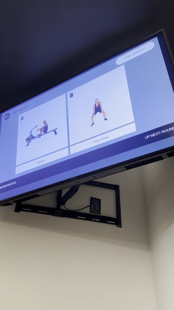  Nike Training Studio - West Hollywood