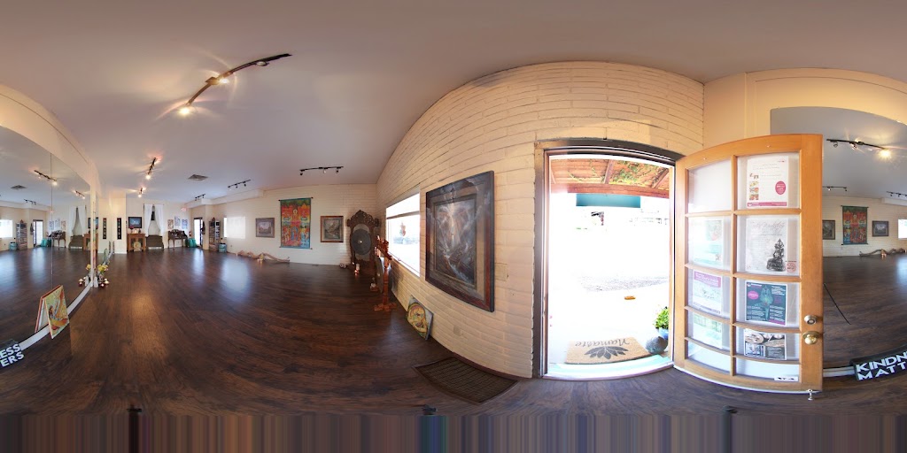  Awakenings Yoga Studio