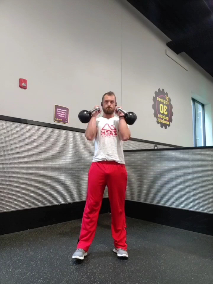  HOTWORX - Knoxville, TN - Cedar Bluff