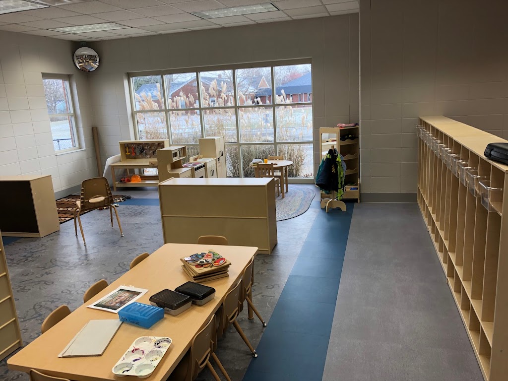  CORE Community Center