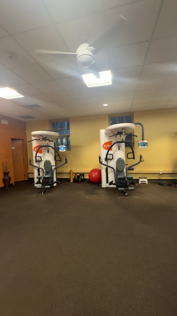  Koko FitClub of Needham