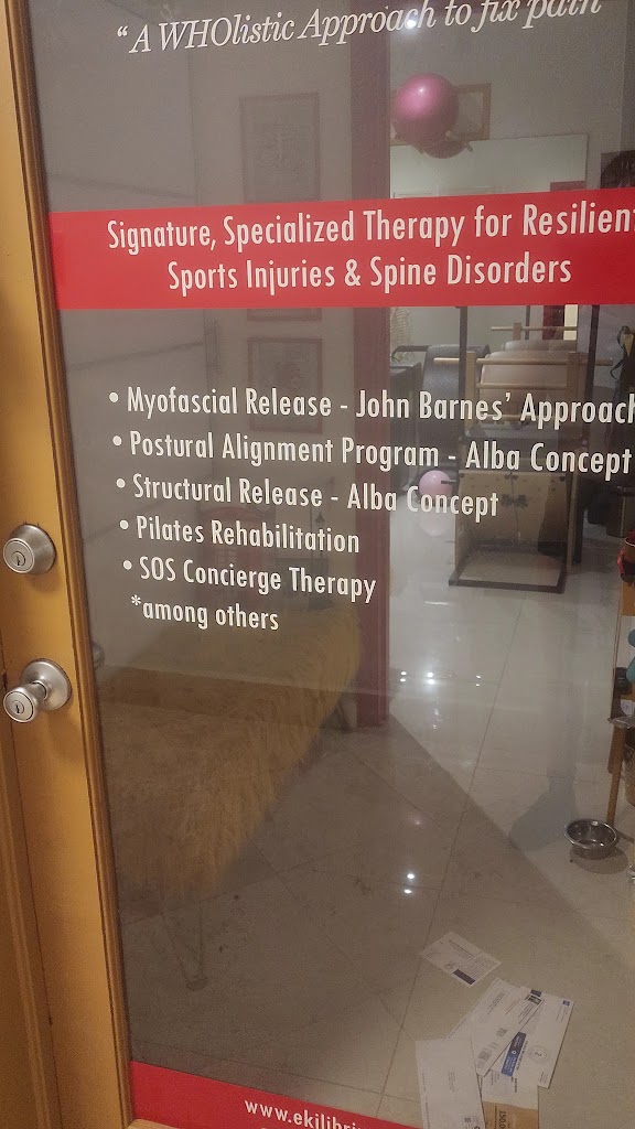  Anatomy Pilates and Myofascial Clinic