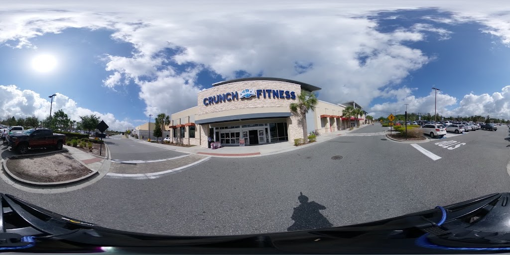  Crunch Fitness - Lake Nona