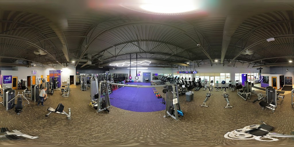  Anytime Fitness