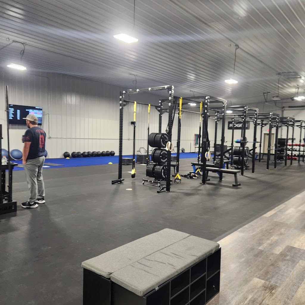  Level 4 Fitness & Sports Performance